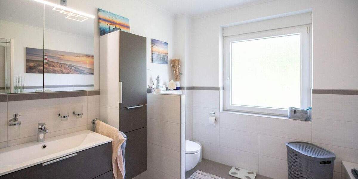 Bungalow Klein Offenseth-Sparrieshoop Sparrieshoop - 3 Zimmer, 115 m&sup2;, 448.000&euro; | Angebot:25663035