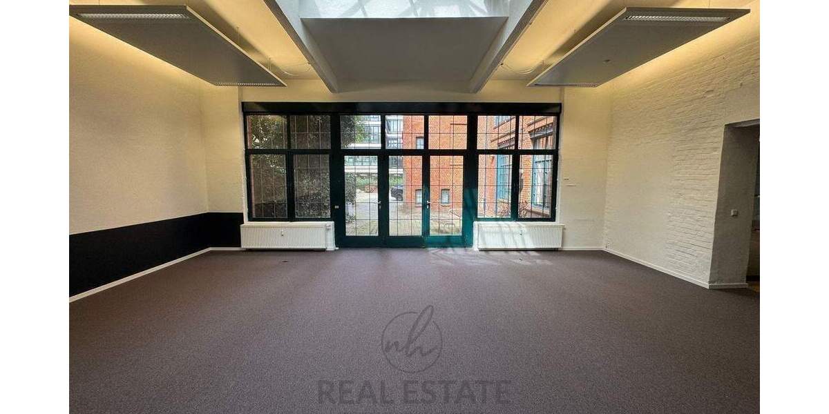 Gewerbeobjekt Hamburg Bahrenfeld - 7 Zimmer, 330 m&sup2;, 6.105&euro; | Angebot:25996839