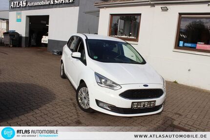Ford Grand C-Max 164.000 km 8.990 &euro; Norderstedt/Hamburg 22848
