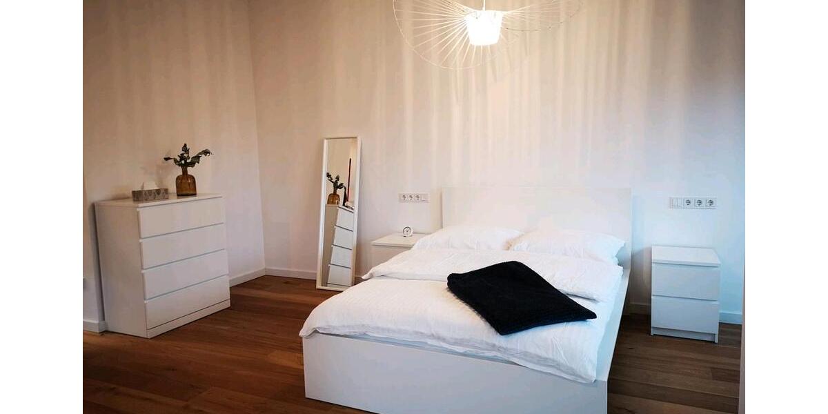Etagenwohnung Hamburg Langenhorn - 1 Zimmer, 47 m&sup2;, 1.500&euro; | Angebot:24890671