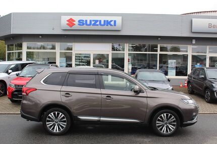Mitsubishi Outlander 120.001 km 19.980 &euro; Elmshorn 25337