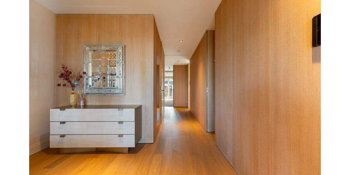 Etagenwohnung Hamburg St. Georg - 3 Zimmer, 199 m&sup2;, 2.950.000&euro; | Angebot:25738448