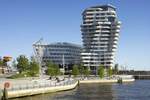 Etagenwohnung Hamburg HafenCity - 2 Zimmer, 133 m&sup2;, 2.500&euro; | Angebot:25693978