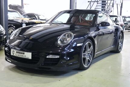Porsche 997 158.224 km 56.900 &euro; Norderstedt 22844