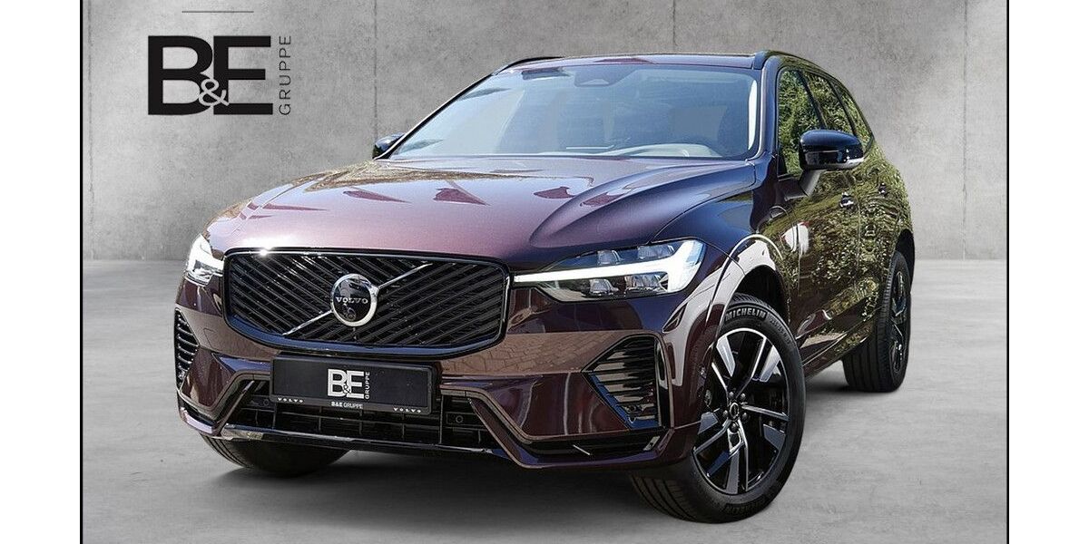 Volvo XC60 1.065 km 55.550 &euro; Glinde 21509