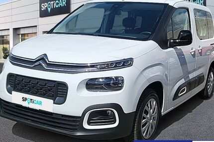 Citroen Berlingo 34.362 km 19.990 &euro; Hamburg 22457