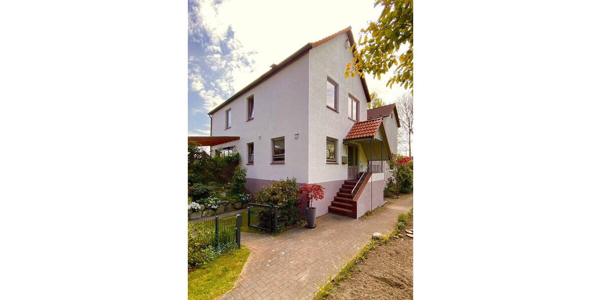 Einfamilienhaus Hamburg Eidelstedt - 5 Zimmer, 156 m&sup2;, 795.000&euro; | Angebot:26027055