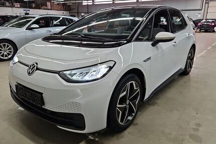 VW ID.3 47.446 km 25.745 &euro; Uetersen bei Hamburg 25436