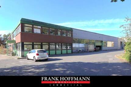 Gewerbeobjekt Kaltenkirchen - 2.495&euro; | Angebot:25776048