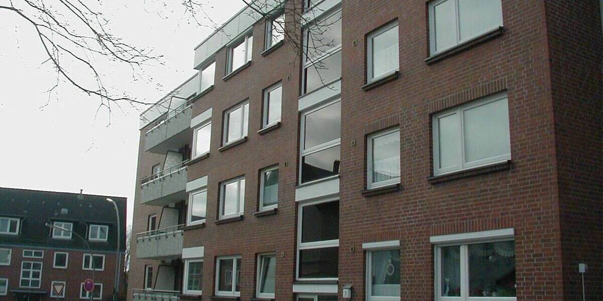 Etagenwohnung Hamburg Billstedt Billstedt - 249.500&euro; | Angebot:25680415