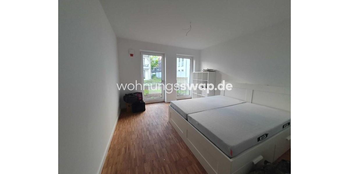 Etagenwohnung Hamburg Stellingen - 5 Zimmer, 131 m&sup2;, 2.100&euro; | Angebot:24868074