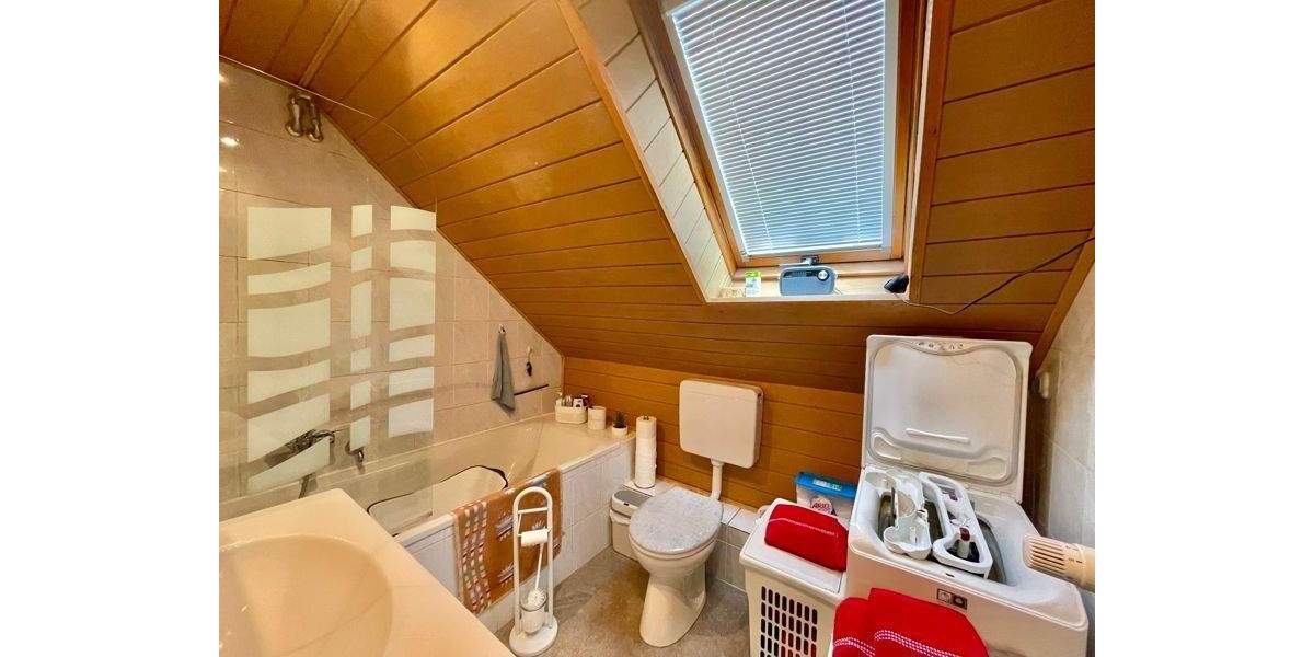 Mehrfamilienhaus, Wohnhaus Hamburg / Lohbrügge Lohbrügge - 9 Zimmer, 181 m&sup2;, 539.900&euro; | Angebot:25745218