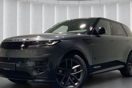Land Rover Range Rover Sport 3.000 km 95.290 &euro; Hamburg 22297