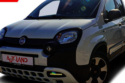 Fiat Panda 54.611 km 11.950 &euro; Hamburg 22761