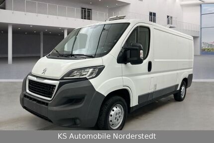 Peugeot Boxer 64.675 km 15.900 &euro; Bönningstedt 25474
