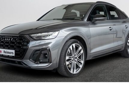 Audi SQ5 55.650 km 46.990 &euro; Rellingen/Hamburg 25462