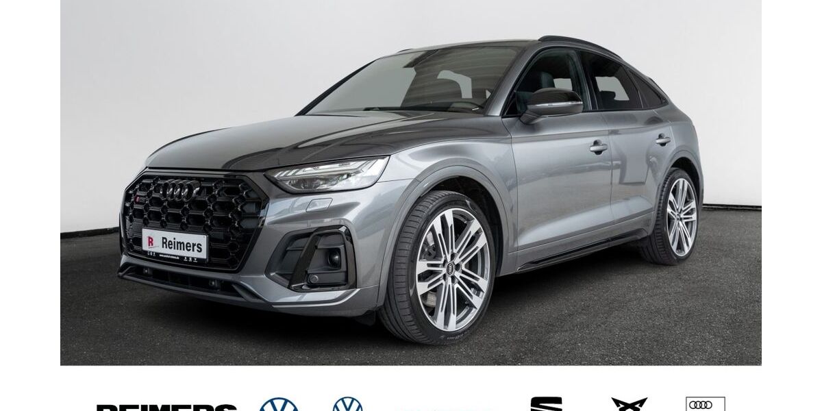 Audi SQ5 55.650 km 46.990 &euro; Rellingen/Hamburg 25462