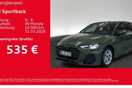 Audi A3 7.500 km 41.220 &euro; Hamburg 20537
