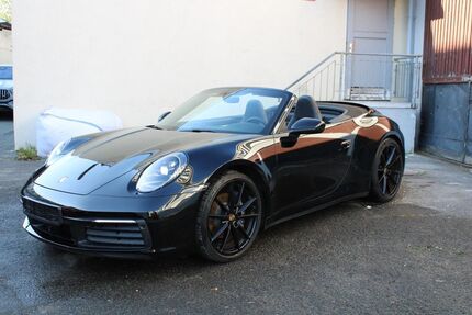 Porsche 992 30.900 km 121.900 &euro; Hamburg 21075