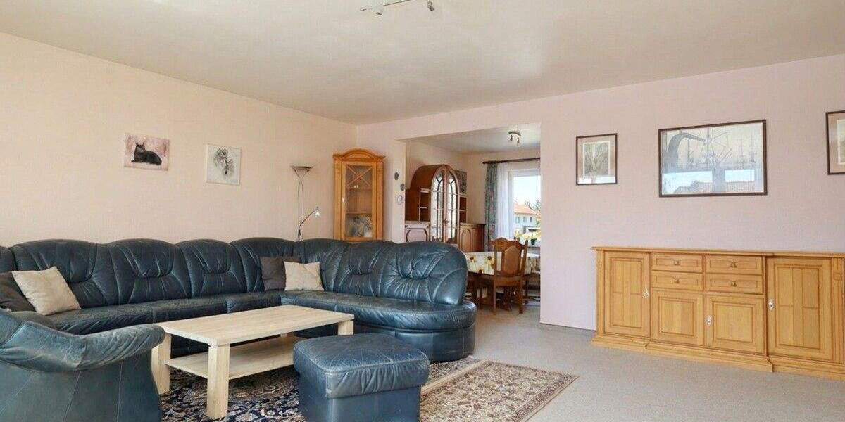 Mehrfamilienhaus, Wohnhaus Sievershütten - 7 Zimmer, 179 m&sup2;, 329.000&euro; | Angebot:25700599