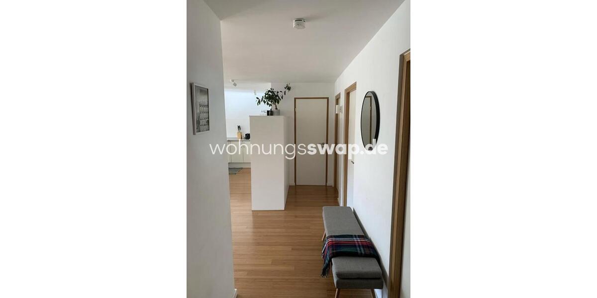 Etagenwohnung Hamburg Bahrenfeld - 3 Zimmer, 100 m&sup2;, 2.200&euro; | Angebot:24868061