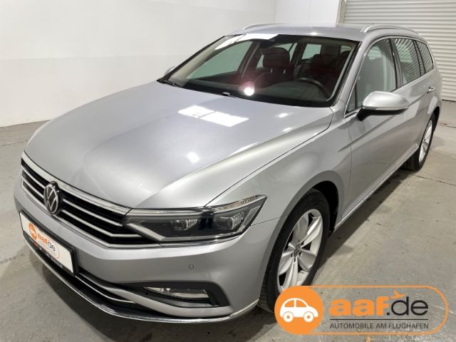 VW Passat Variant 115.000 km 19.950 &euro; Norderstedt 22848