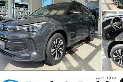 VW Tiguan 6.298 km 39.950 &euro; Hamburg 22761