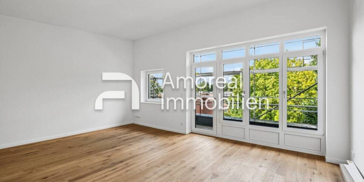 Etagenwohnung Hamburg / Schnelsen Schnelsen - 2 Zimmer, 67 m&sup2;, 349.000&euro; | Angebot:25663086