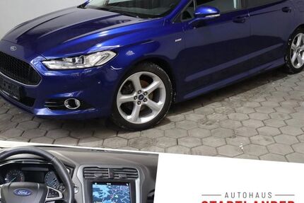 Ford Mondeo 135.800 km 13.990 &euro; Norderstedt 22844