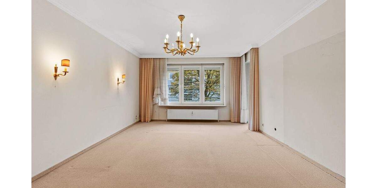 Etagenwohnung Hamburg / Meiendorf Rahlstedt - 3 Zimmer, 92 m&sup2;, 348.000&euro; | Angebot:25674434