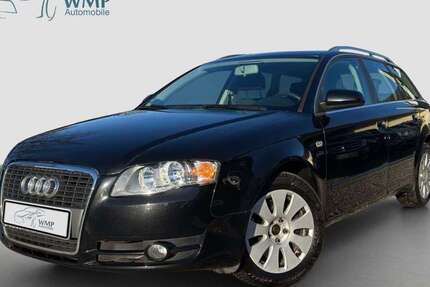 Audi A4 158.323 km 5.790 &euro; Hamburg 22045