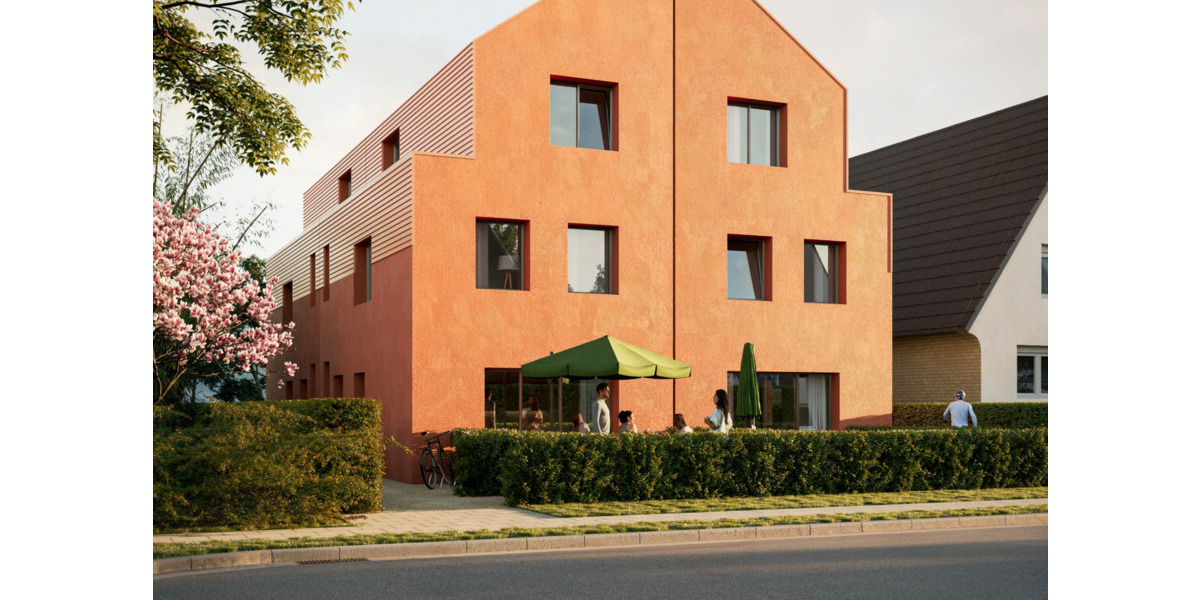 Doppelhaushälfte Hamburg Lurup - 5 Zimmer, 104 m&sup2;, 520.000&euro; | Angebot:25680794