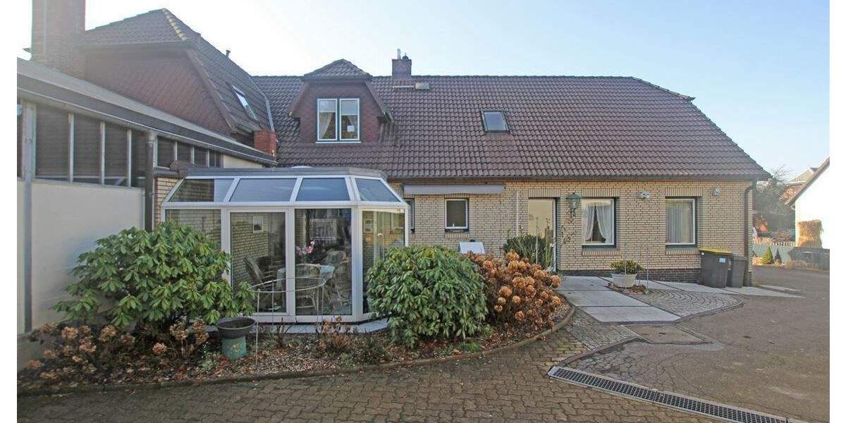 Mehrfamilienhaus, Wohnhaus Aumühle b Hamburg Aumühle - 9 Zimmer, 1.095.000&euro; | Angebot:25865500
