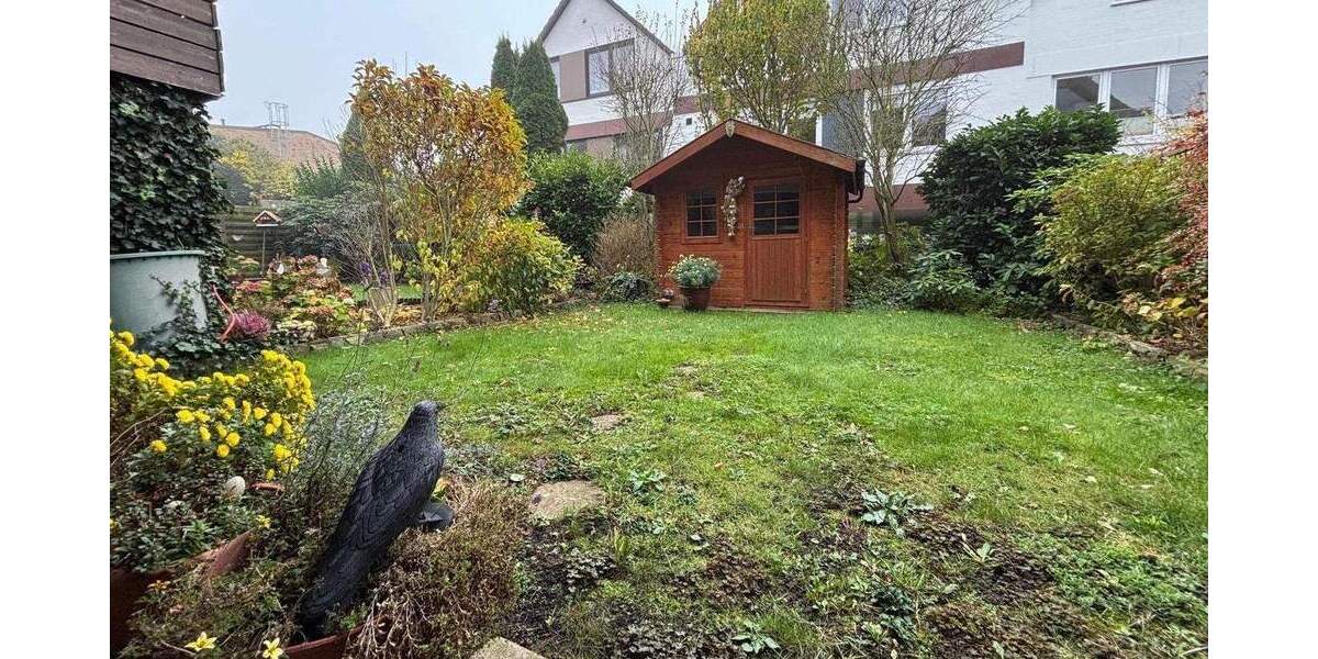 Reihenmittelhaus Bad Oldesloe - 5 Zimmer, 153 m&sup2;, 349.000&euro; | Angebot:25678315