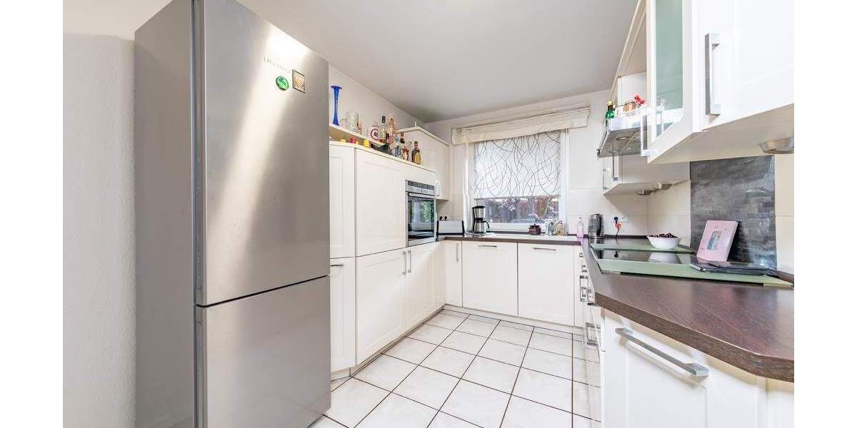 Mehrfamilienhaus, Wohnhaus Reinbek - 5 Zimmer, 157 m&sup2;, 675.000&euro; | Angebot:25728831