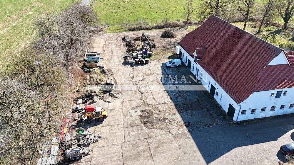 Gewerbeobjekt Hingstheide - 2.000&euro; | Angebot:25837373