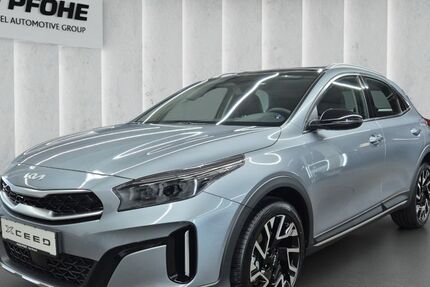 Kia XCeed 2.500 km 28.990 &euro; Hamburg 22335