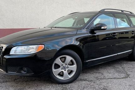 Volvo V70 320.000 km 6.990 &euro; Hamburg 20097
