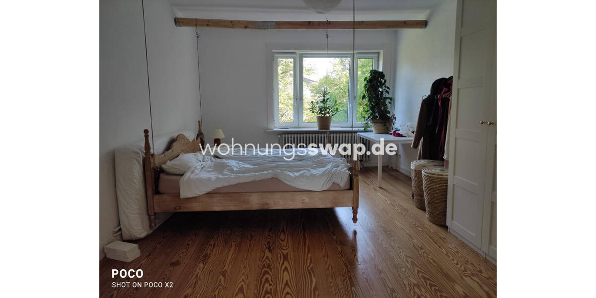 Etagenwohnung Hamburg Winterhude - 3 Zimmer, 70 m&sup2;, 788&euro; | Angebot:25914148
