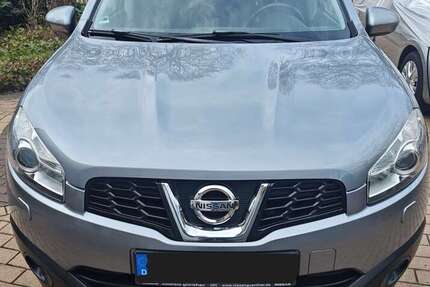 Nissan Qashqai 162.500 km 7.800 &euro; Uetersen, Stadt 25436