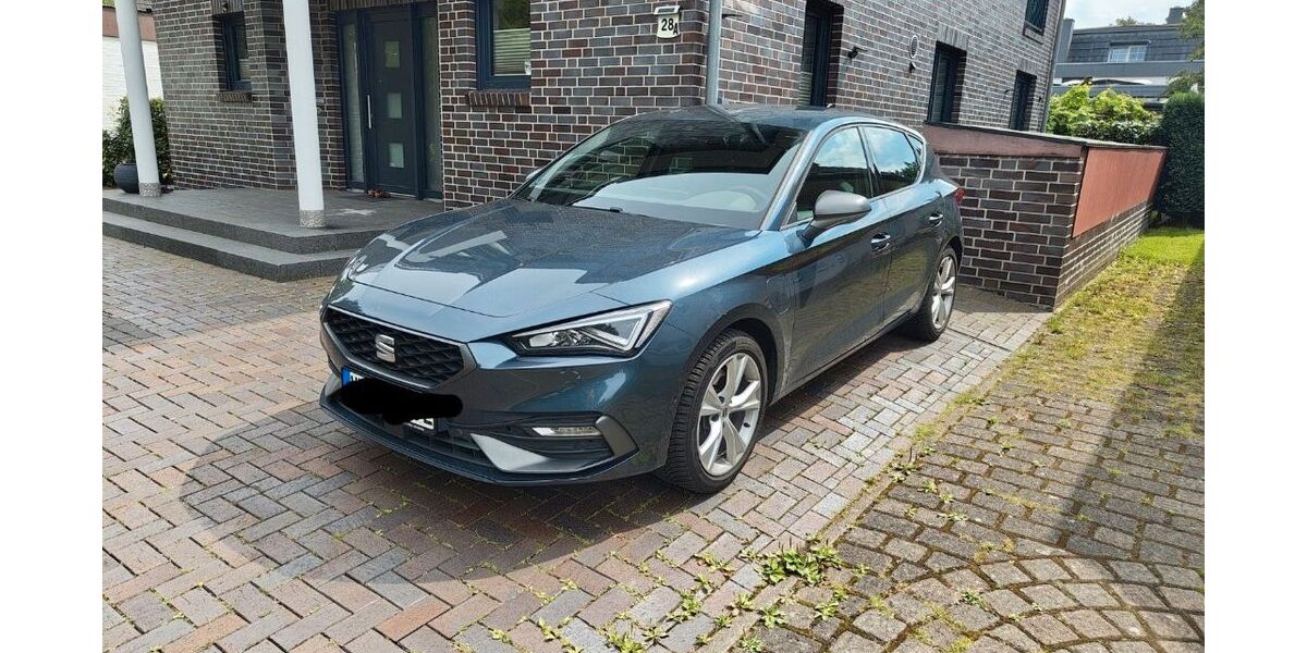 Seat Leon 89.000 km 17.800 &euro; Hamburg 22119