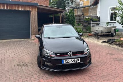 VW Polo 63.000 km 11.990 &euro; Aumühle 21521