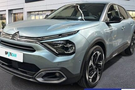 Citroen C4 22.977 km 18.990 &euro; Hamburg 20537