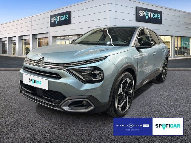 Citroen C4 22.977 km 18.990 &euro; Hamburg 20537