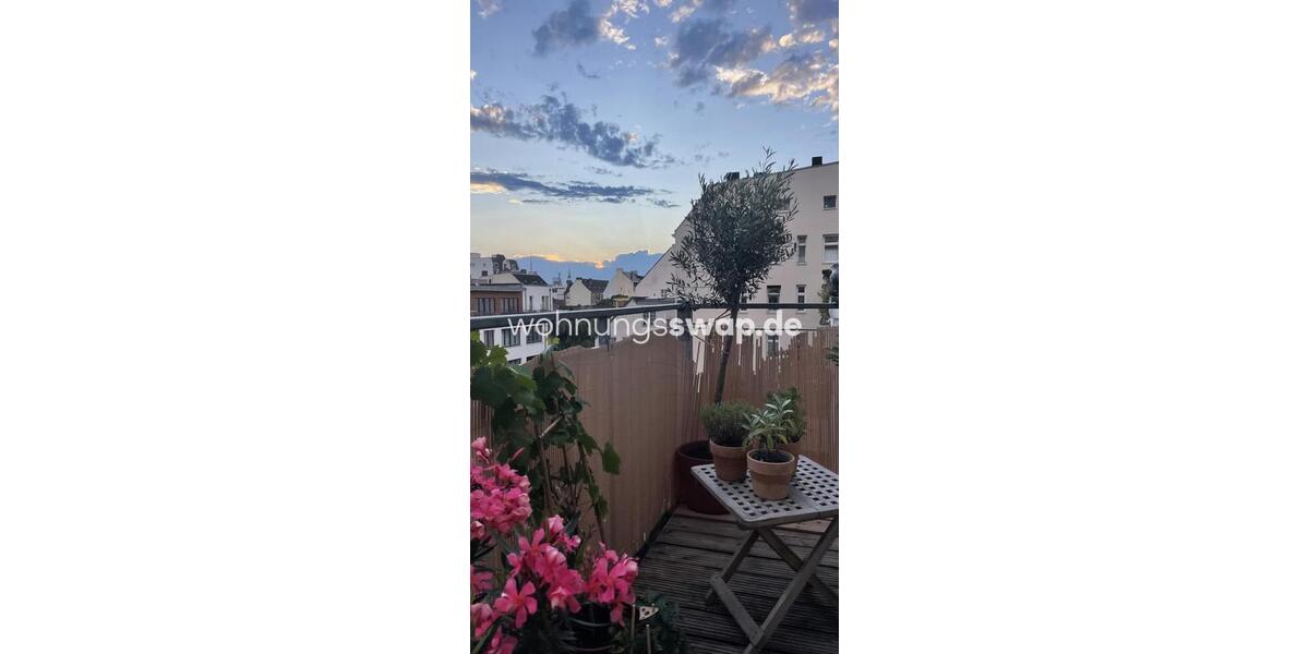 Etagenwohnung Hamburg Altstadt - 2 Zimmer, 55 m&sup2;, 1.099&euro; | Angebot:24541576