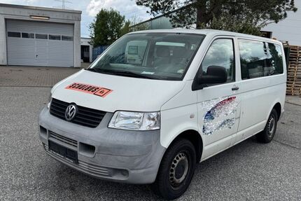 VW T5 Transporter 456.247 km 3.890 &euro; Barsbüttel 22885