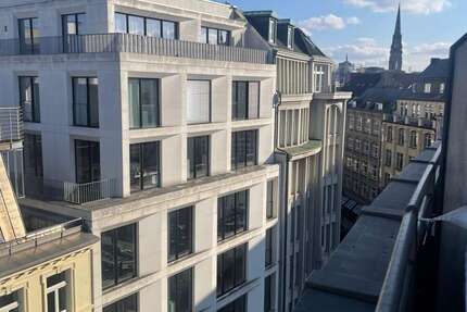 Wohnung Hamburg Neustadt - 1 Zimmer, 50 m&sup2;, 1.326&euro; | Angebot:25658555