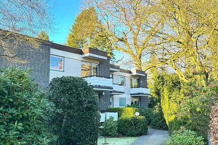 Wohnung Hamburg Othmarschen - 5 Zimmer, 155 m&sup2;, 995.000&euro; | Angebot:25687319