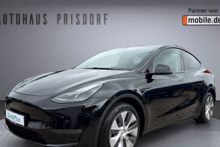 Tesla Model Y 44.850 km 36.950 &euro; Prisdorf bei Hamburg 25497