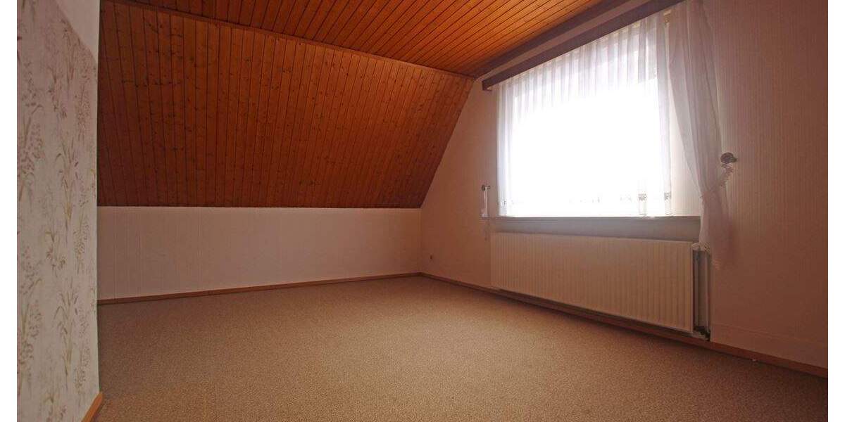 Einfamilienhaus Wentorf bei Hamburg - 4 Zimmer, 117 m&sup2;, 429.000&euro; | Angebot:25747160